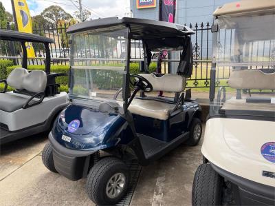 2023 EZGO RXV ELITE LITHIUM GOLF CART GOLF CART for sale in Armidale